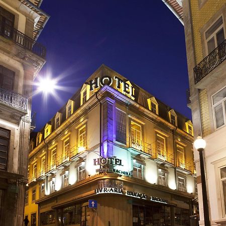 Hotel Internacional Porto Dış mekan fotoğraf